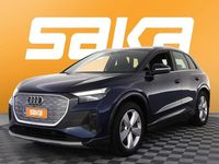 Käytetty Audi Q4 e-tron 150 kW (204 HP) 2023 Katumaasturi