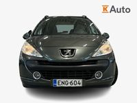 käytetty Peugeot 207 VTi 120 Limited *Tulossa*