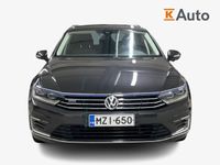 käytetty VW Passat Variant GTE Plug-In Hybrid 160 kW DSG**ACC Blis Digimittaristo ergoComfort Ledpack**