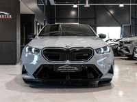 Käytetty BMW M5 2025 Farmari