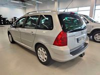 käytetty Peugeot 307 SW Olympia 1,6