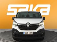 Käytetty Renault Trafic 146 HP (107 kW) 2020 Tila-auto