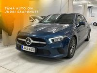 Käytetty Mercedes A180 Business 136 HP (100 kW) 2022 Viistoperä