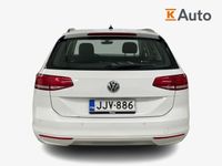 käytetty VW Passat Variant Comfortline 20 TDI 110 kW DSG-automaatti **Webasto Koukku LED Tutkat ergoComfort**