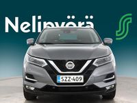 Käytetty Nissan Qashqai Tekna 159 HP (116 kW) 2020 Harmaa Katumaasturi