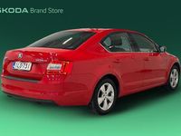 Käytetty Skoda Octavia Elegance 140 HP (102 kW) 2014 Viistoperä