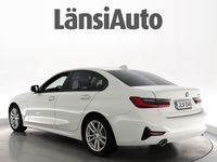 käytetty BMW 330e 330 G20 SedaniPerformance Launch Edition / ACC / Sporttipenkit / Hifit / Keyless /