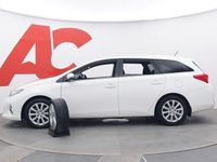 käytetty Toyota Auris Touring Sports 1,6 Valvematic Premium - / Navi / Kamera / Bi-Xenon / Koukku /