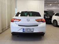 käytetty Opel Insignia Grand Sport Innovation 1,5 Turbo Start/Stop 121kW MT6