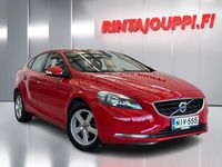 Käytetty Volvo V40 Business Edition 150 HP (110 kW) 2013 Viistoperä