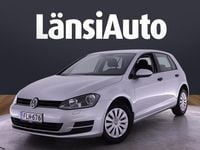 Käytetty VW Golf VII Trendline 86 HP (63 kW) 2014 Viistoperä