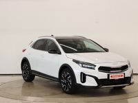 käytetty Kia XCeed 1,5 T-GDI Mild-Hybrid 160hv Business Premium DCT