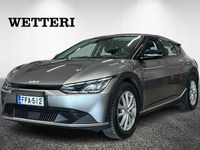 Käytetty Kia EV6 167 kW (228 HP) 2022 Katumaasturi