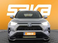 Käytetty Toyota RAV4 Hybrid Style 306 HP (225 kW) 2022 Katumaasturi