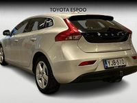 Käytetty Volvo V40 Momentum 122 HP (89 kW) 2016 Viistoperä