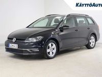 käytetty VW Golf VII 