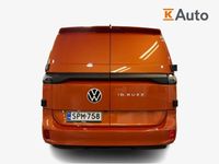 käytetty VW ID. Buzz Cargo 150kW PRO Business 77 kWh iQ-LED