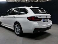 käytetty BMW 530 d xDrive Sport A F10 Sedan / ACC / Night Vision /