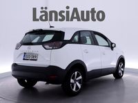 käytetty Opel Crossland Comfort 130 Turbo A