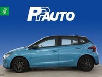 Käytetty Hyundai i20 101 HP (74 kW) 2021 Viistoperä