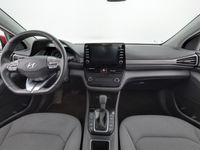 käytetty Hyundai Ioniq plug-in 1.6 GDI Hybrid Aut. | Adapt.vakkari | P.kamera | Ratinlämmitin | Kahdet renkaat