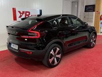 Käytetty Volvo C40 Plus 169 kW (231 HP) 2023 Katumaasturi