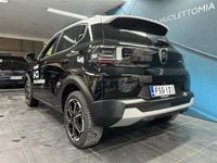 Käytetty Citroën e-C3 83 kW (113 HP) 2025 Viistoperä