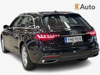 käytetty Audi A4 Avant Progress 40 TFSI 150 kW MHEV quattro S tronic *PA-Lämmitin, Koukku, Tutkat, Kamera*