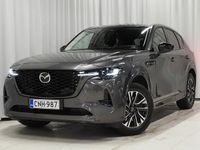 Käytetty Mazda CX-60 Homura-Line 328 HP (241 kW) 2023 Katumaasturi