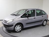 käytetty Citroën Xsara Picasso 1,6i SX