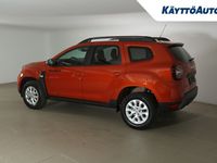 käytetty Dacia Duster TCe 150 4x4 Journey