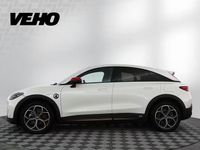 Käytetty Smart #3 Anniversary Edition 200 kW (272 HP) 2024 Valkoinen Katumaasturi