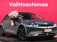 Käytetty Hyundai Ioniq 5 Premium 239 kW (325 HP) 2022 Katumaasturi