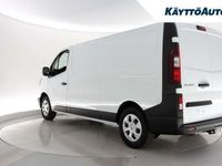 käytetty Renault Trafic Blue dCi 150 EDC-aut. L2H1 6,7m3 Nordic Edition