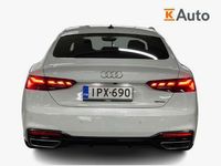 käytetty Audi A5 Sportback Progress Plus 40 TFSI MHEV quattro S tronic