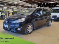 käytetty Toyota Verso 1,8 Valvematic Active 7p