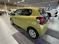 käytetty Peugeot 108 Active VTi 72