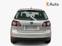 käytetty VW Golf Plus Comfortline 1,6 TDI 77 kW (105 hv) BlueMotion Technology DSG