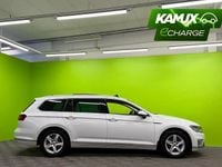 Käytetty VW Passat GTE 156 HP (114 kW) 2018 Valkoinen Farmari