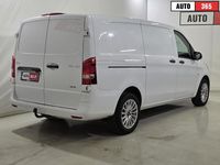 Käytetty Mercedes Vito 163 HP (119 kW) 2020 Van
