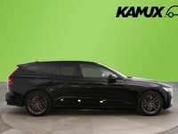 käytetty Volvo V60 T6 TwE AWD R-Design aut / Adapt. Vakkari / PA-lämmitin / Vetokoukku / Navigointi / Peruutuskamera /