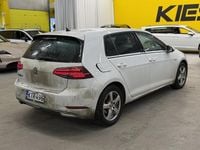 Käytetty VW e-Golf 100 kW (136 HP) 2018 Viistoperä