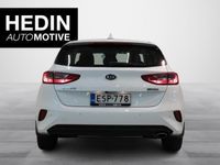 käytetty Kia Ceed 1,0 T-GDI Mild-Hybrid 120hv LX 5D DCT LX pack, kahdet