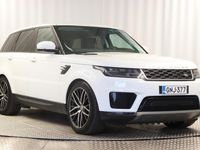 käytetty Land Rover Range Rover Sport P400e Se