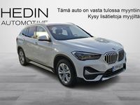 Käytetty BMW X1 xLine 220 HP (161 kW) 2022 Katumaasturi
