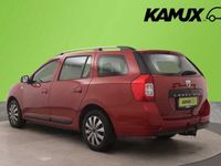 käytetty Dacia Logan MCV 