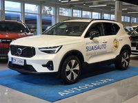 Käytetty Volvo XC40 Plus 163 HP (119 kW) 2025 Katumaasturi