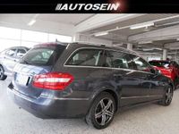 käytetty Mercedes E250 ECDI Farmari (AC) 5ov 2143cm3 A Elegance