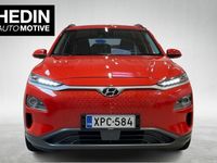 käytetty Hyundai Kona electric 39 kWh 136 hv Comfort Lisää kuvia tulossa