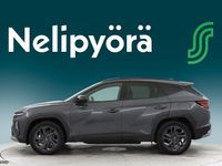 Käytetty Hyundai Tucson 215 HP (158 kW) 2024 Katumaasturi